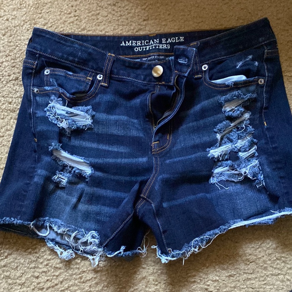 American eagle shorts